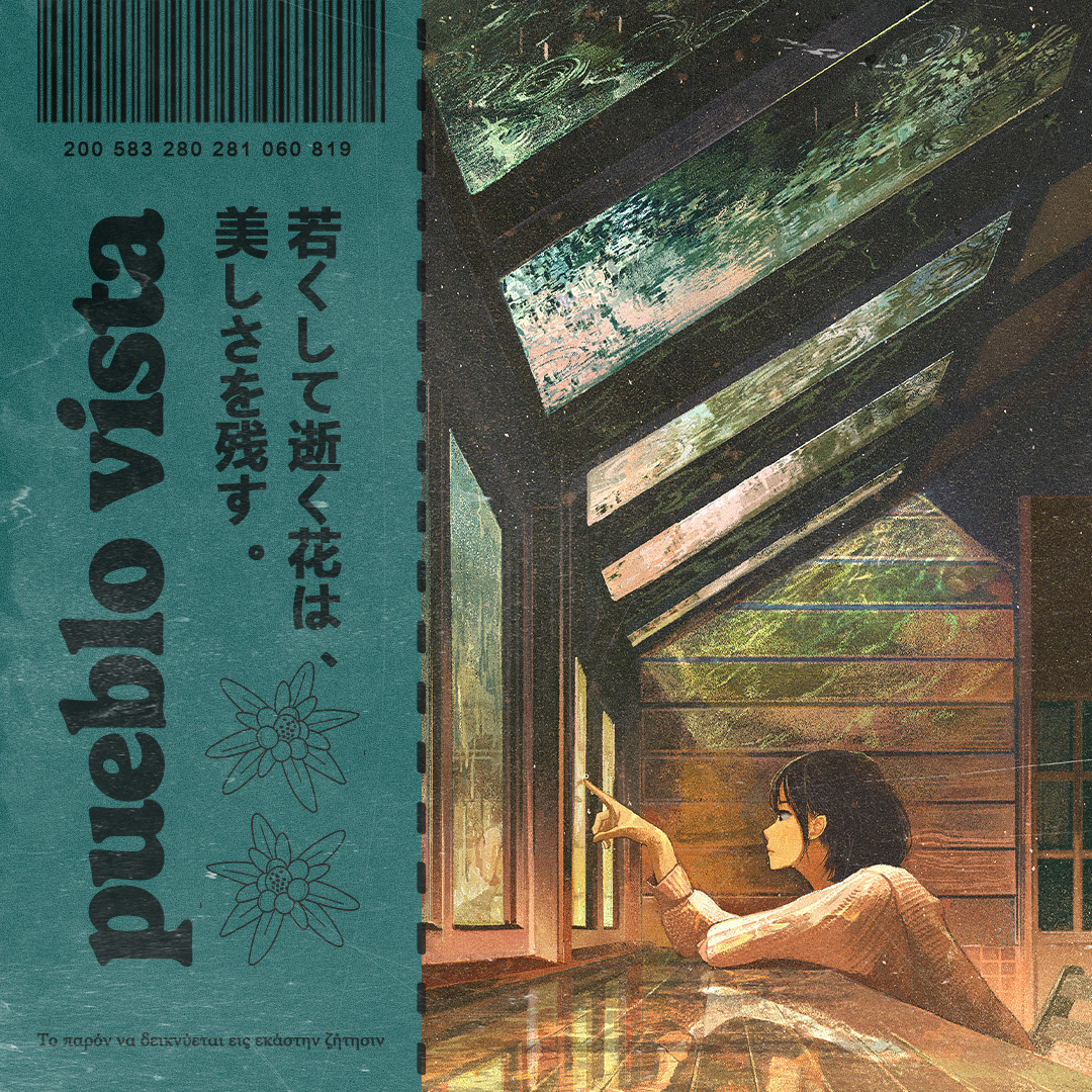 morning rain ~ 02 ~ lofi hip hop mix // chill beats 🌧️