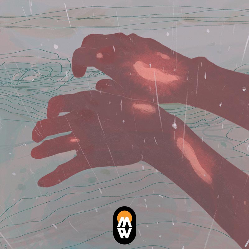 KYOTOU & Pueblo Vista- feel EP