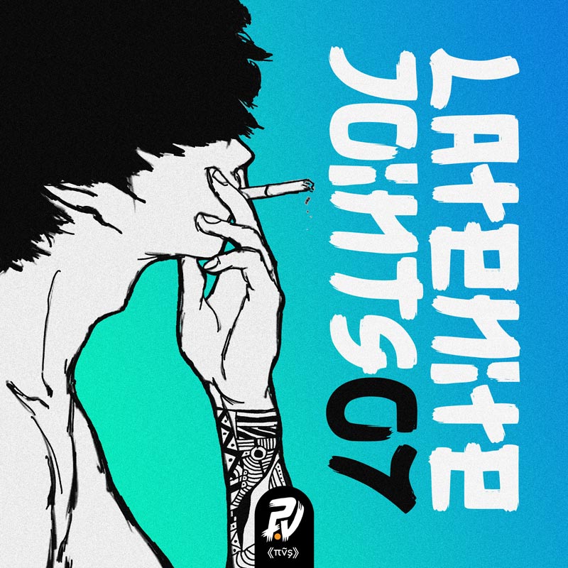 Pueblo Vista & Friends - Latenite Joints 007