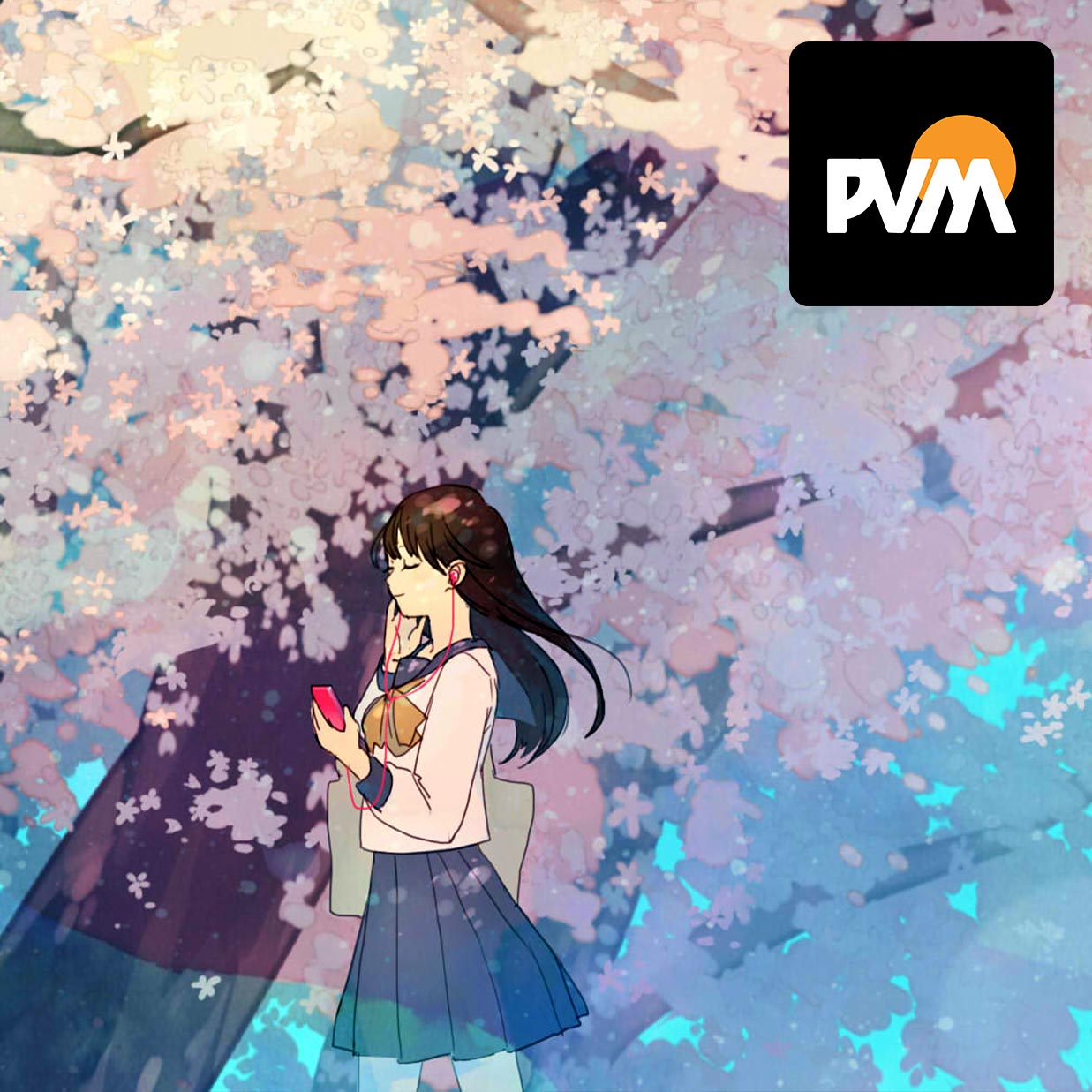 Cherry blossoms 🌸 [ Lofi Hip Hop Mix ] #64