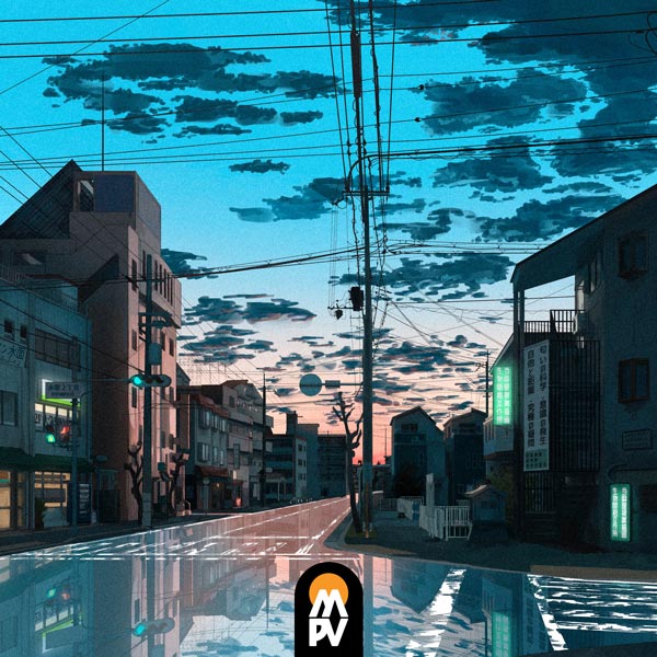 Lotus Beats - After the Rain EP