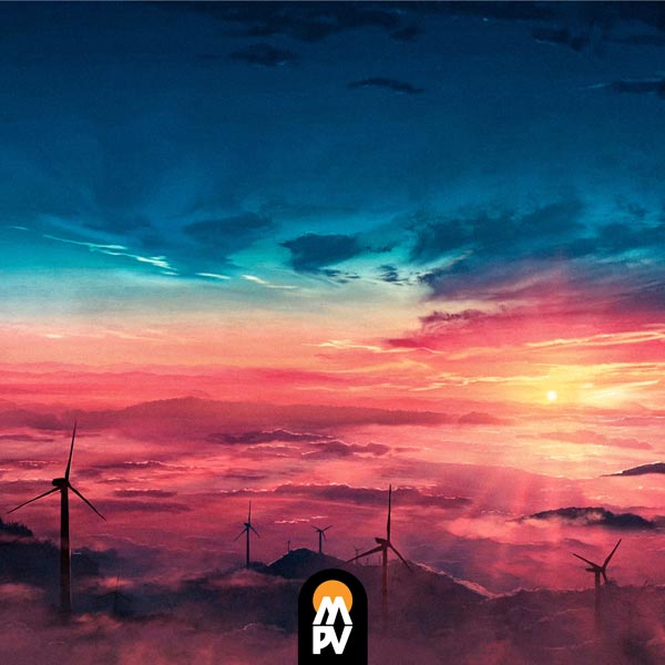 Moonsum - Distant Memories EP
