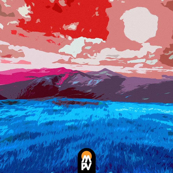 Lo-Fi Tigers & .ihaveaface - Morning breeze