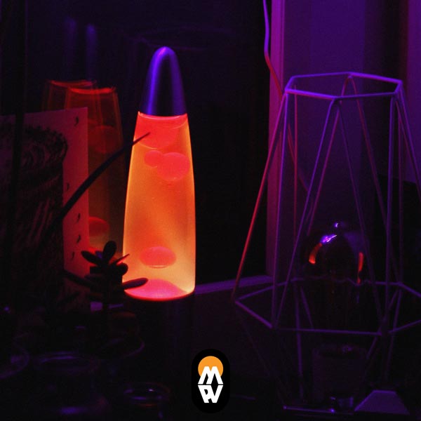 David Chief - Lava Lamps [EP]