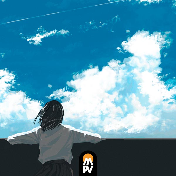 Deep in a Dream & leo.drummer - Dreamy Waves EP