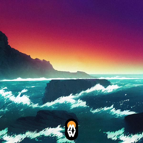LW Beats - Paradise