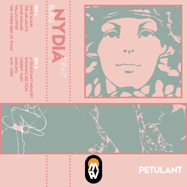 Nydia - Petulant [EP]