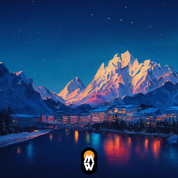 draw_beats - Reflections [EP]