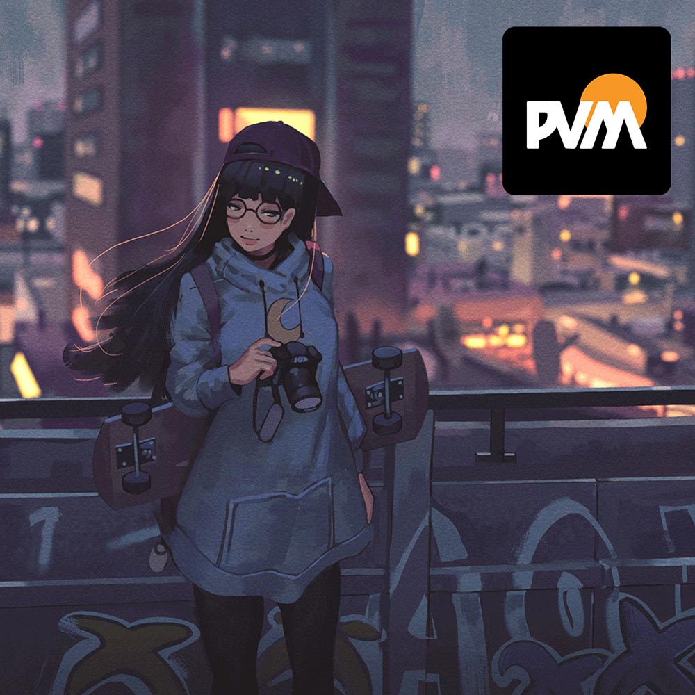 Summer Nights Tokyo 🌃 [ Lofi Hip Hop Mix ] #38