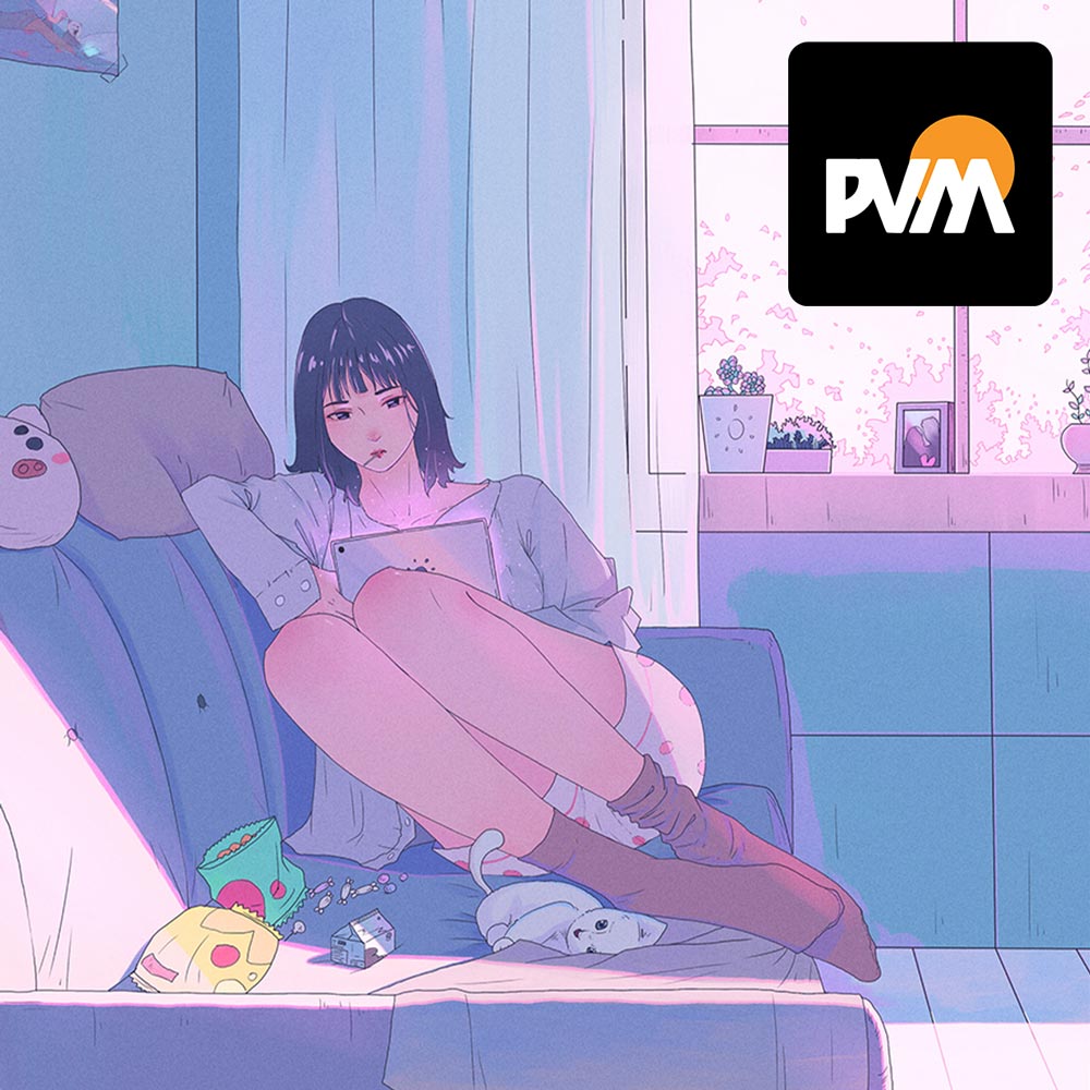 Summer morning chills 🍒 [ Lofi Hip Hop Mix ] #37