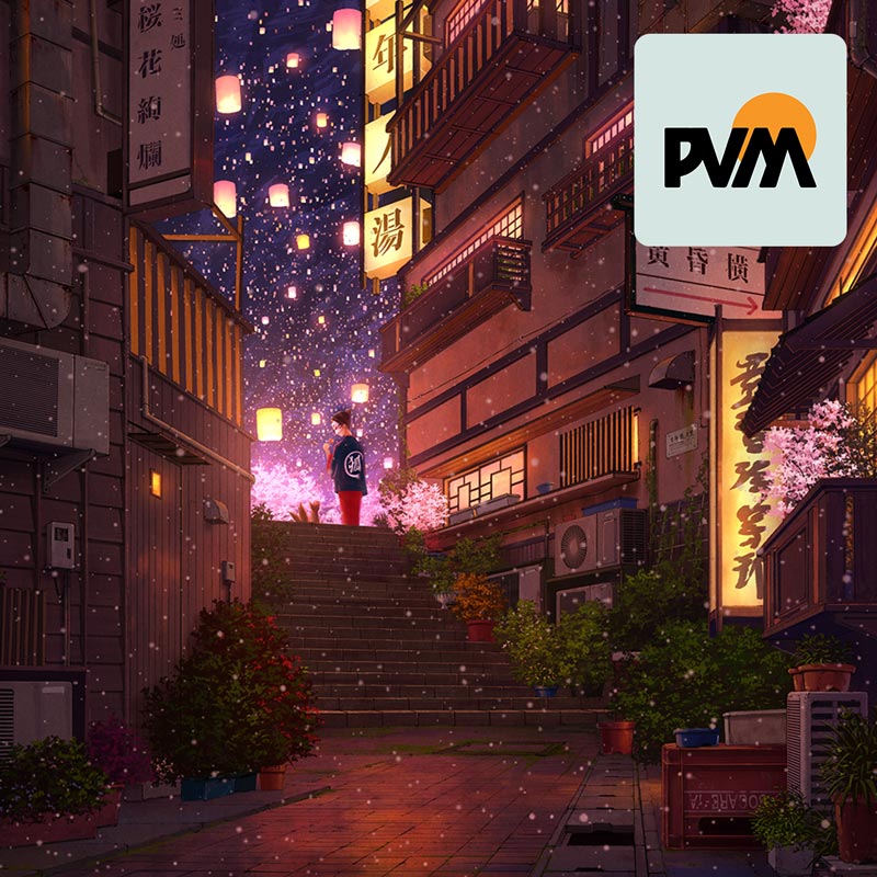 Tokyo Tapes 🗻 [ Lofi Hip Hop Mix ] #44