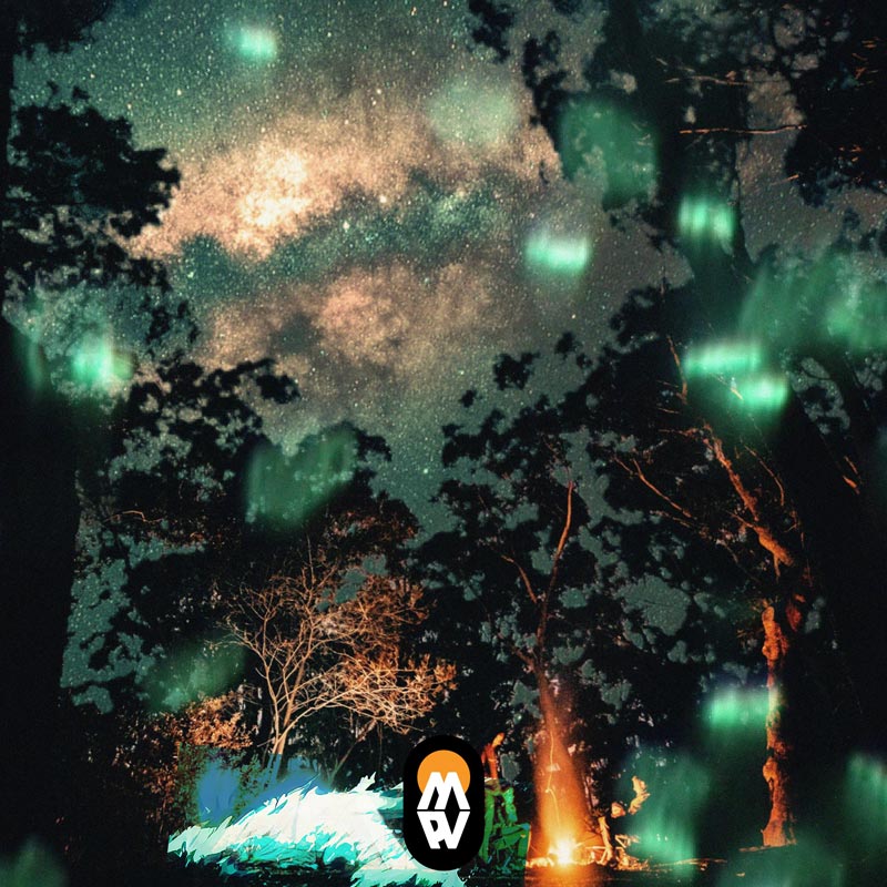 Clear summer nights » by nitsche » Pueblo Vista // pvmm