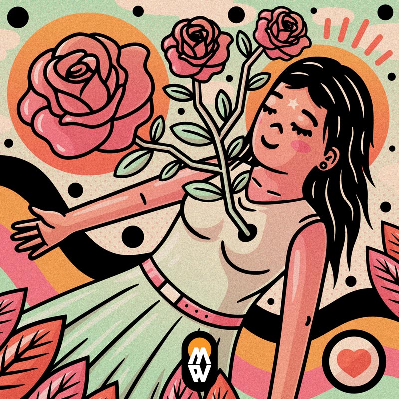 Pueblo Vista - Euphoric Moments