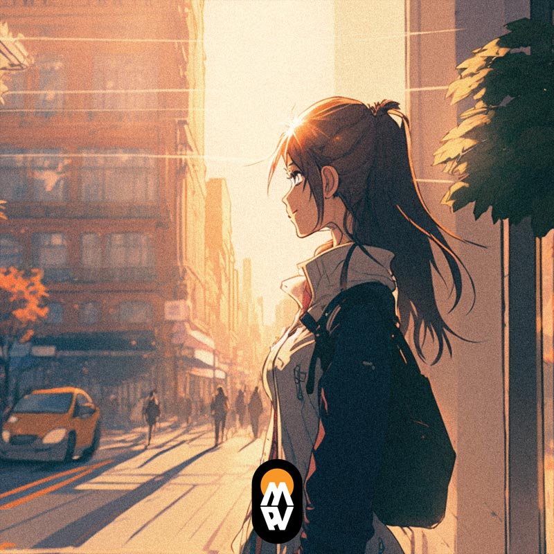 Snorlads - Morning Breeze EP