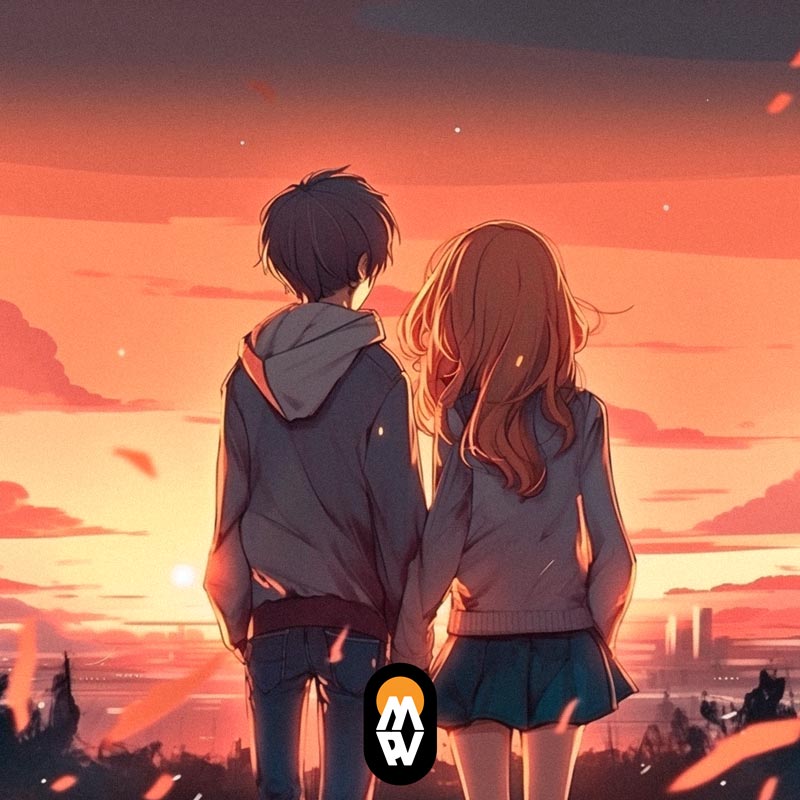 With you » by Miilano » Pueblo Vista // pvmm