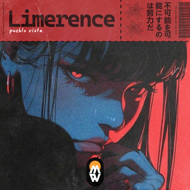 Pueblo Vista ~ Limerence // pvmm