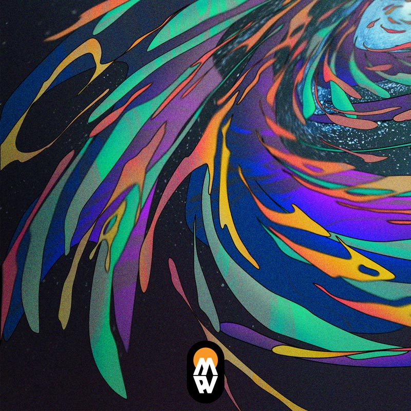 loaf high & guenther kraut - ryokō // pvmm