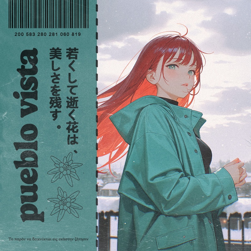 yakusoku 約束 ~ 151 ~ chill instrumentals // lofi beats // pvmm