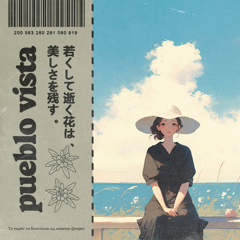 charmolypi ~ 159 ~ chill instrumentals // lofi beats 💮