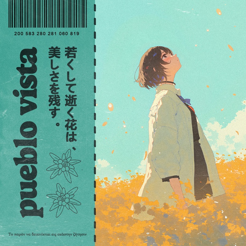 lingering ~ 160 ~ lofi hip hop mix // jazzhop beats 🌸