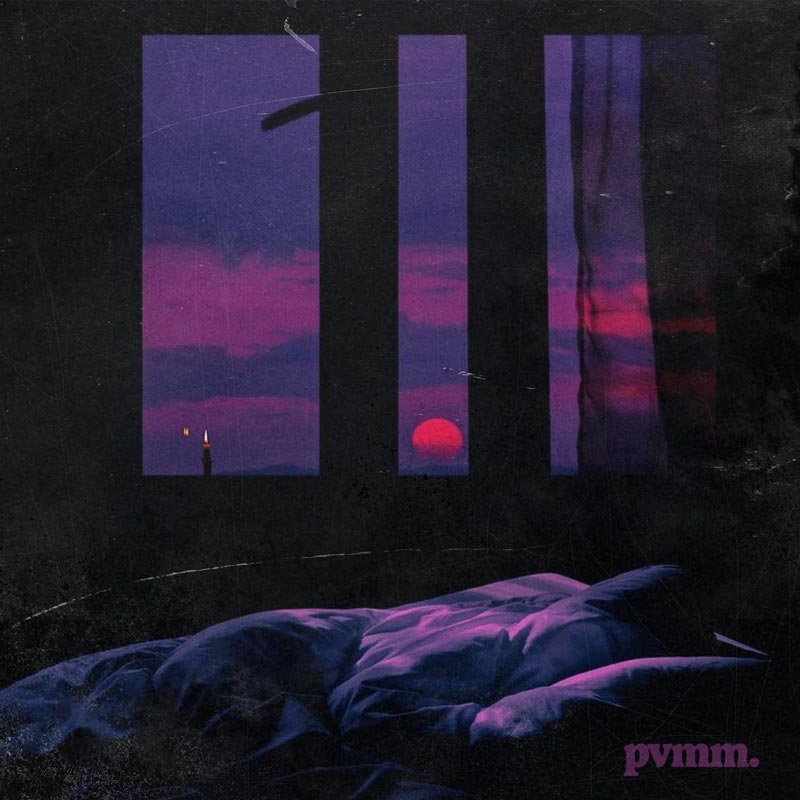 Galactic Broccoli ~ Letter for M // pvmm