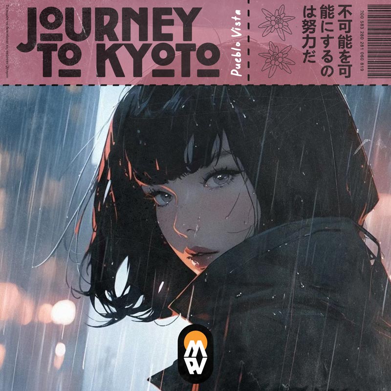 Pueblo Vista ~ Journey to Kyoto // pvmm