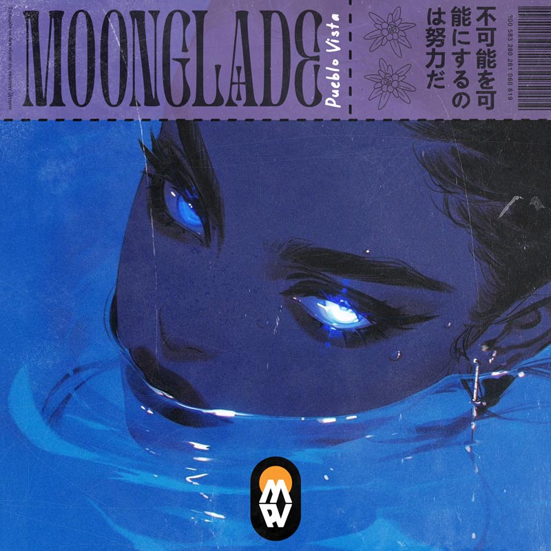 Pueblo Vista ~ Moonglade // pvmm