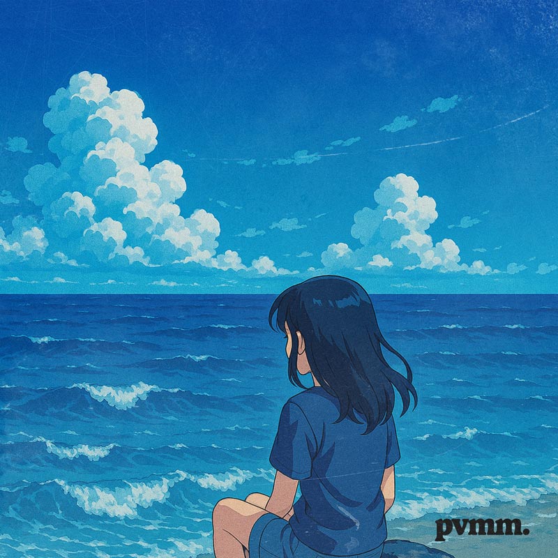 GAX ~ Pasan Cosas // pvmm