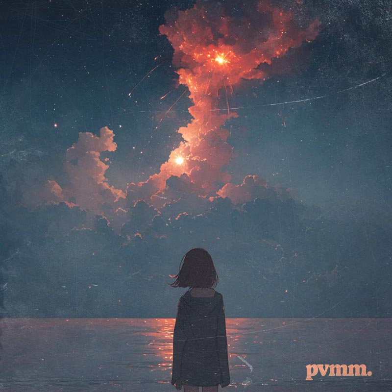 Snorlads ~ Whispers of broken hearth [EP] // pvmm