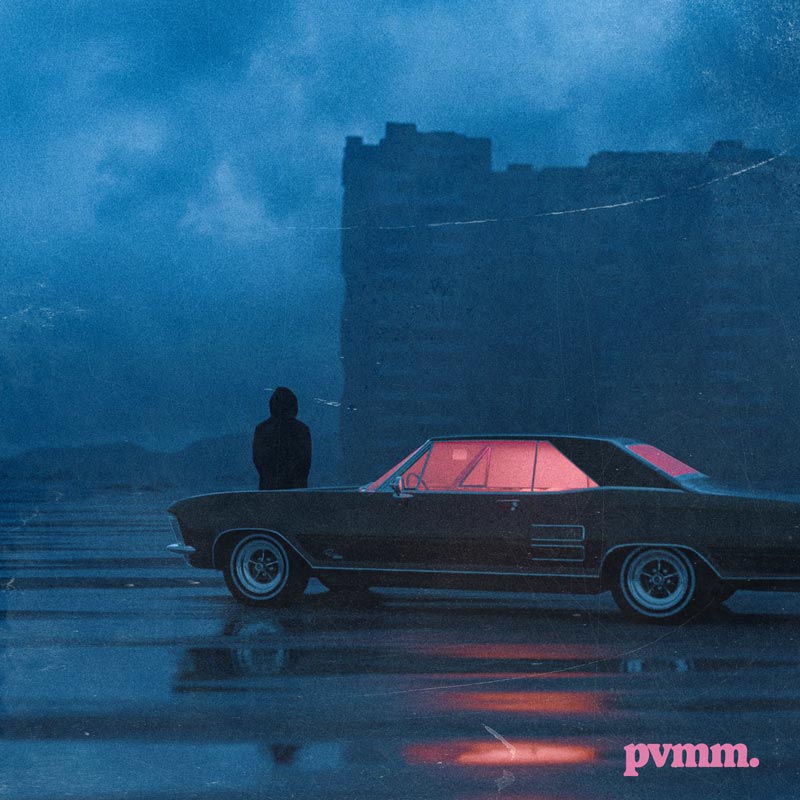 Zaid Cantu ~ Not enough grooves // pvmm