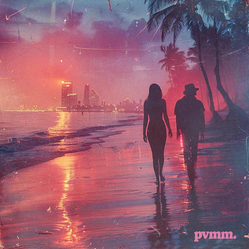 Zaid Cantu - The worst thing is to live without empathy // pvmm