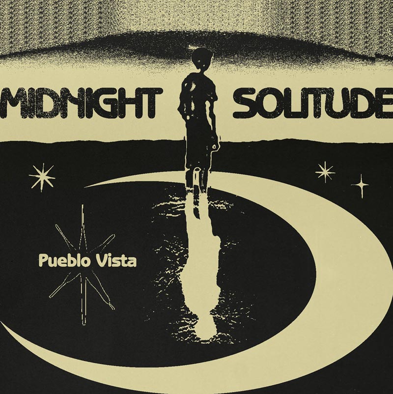 Pueblo Vista ~ Midnight Solitude