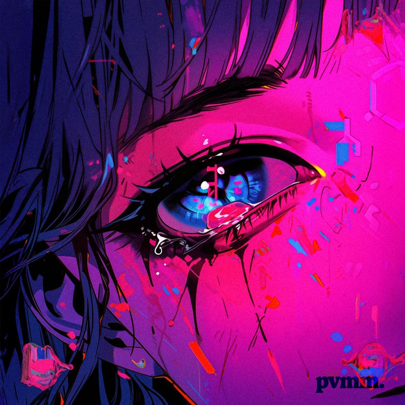 G:\00-RELEASES\2025-05-15 Milo Maven & Paul Gilmore - Halfway between then and never // pvmm