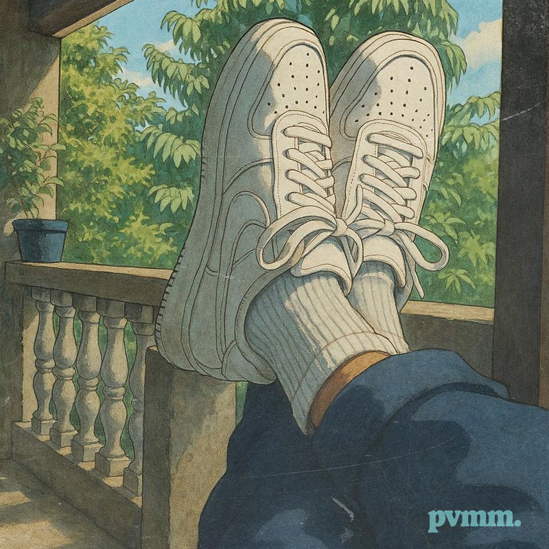 Milan Beats ~ Day after Day