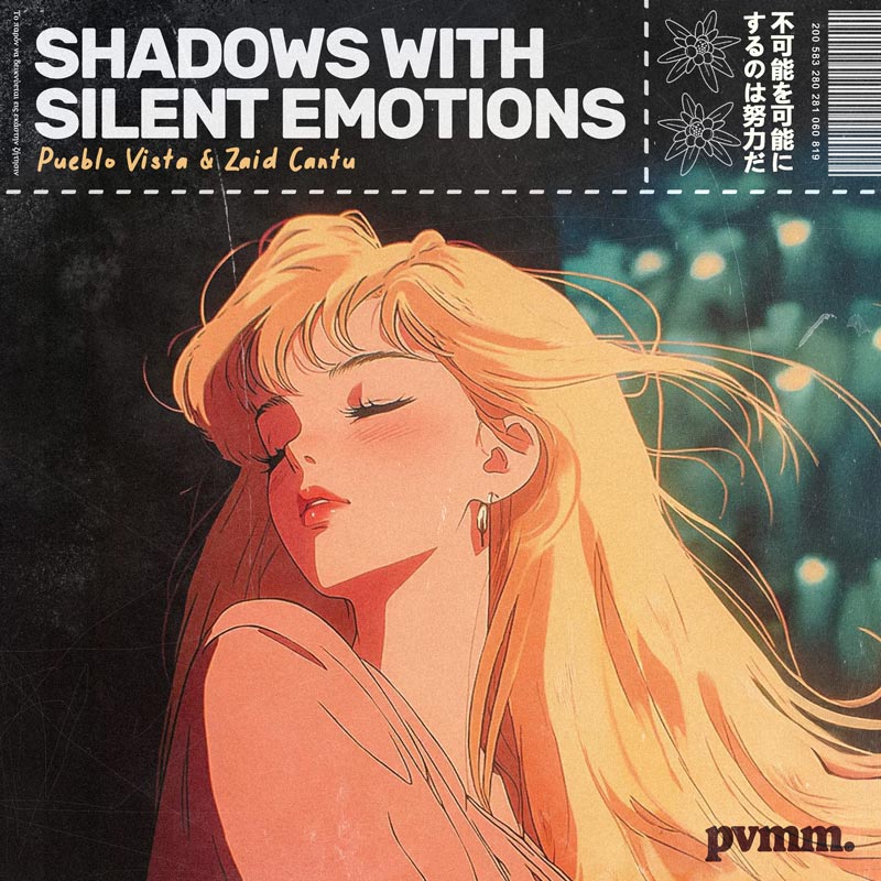 Pueblo Vista ~ Shadows with silent emotions