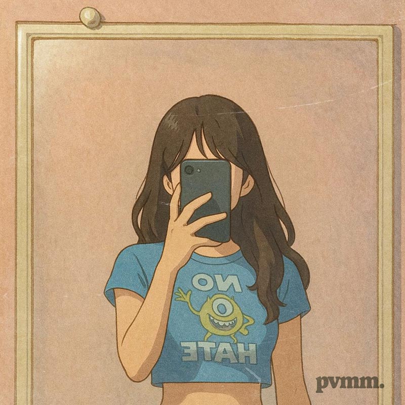 Modranicht - Rooms built from echoed thoughts