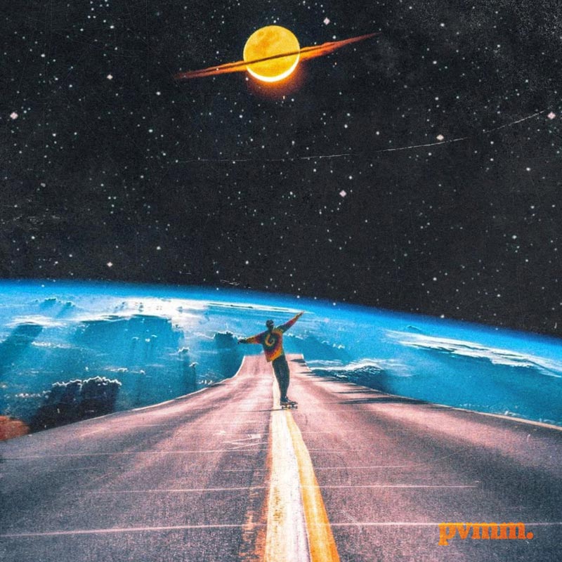 gabe records ~ hermit | pvmm. releases